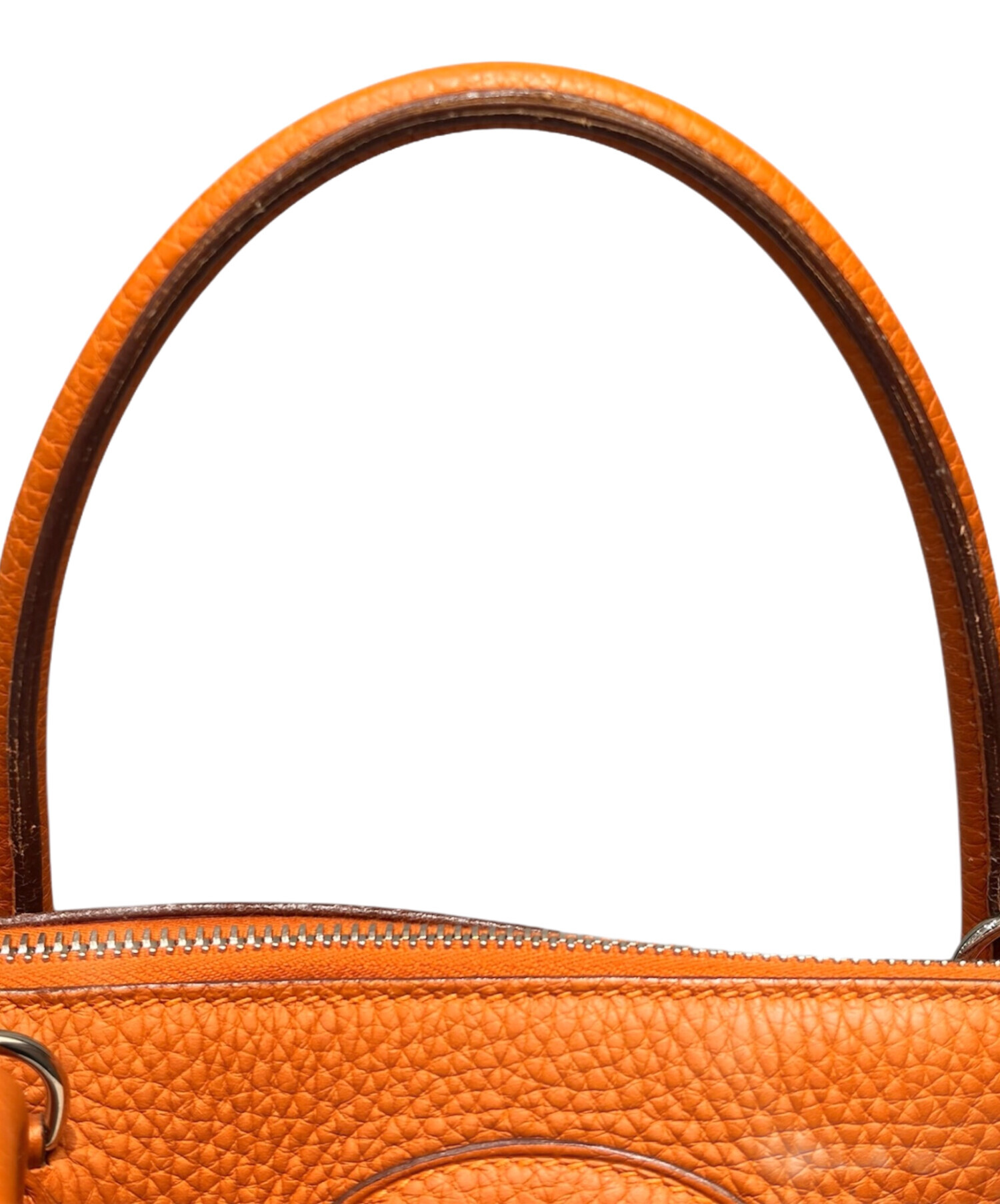 中古・古着通販】HERMES (エルメス) ボリード 31/シルバー金具