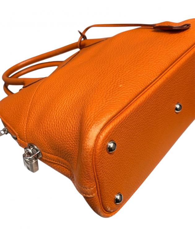 中古・古着通販】HERMES (エルメス) ボリード 31/シルバー金具
