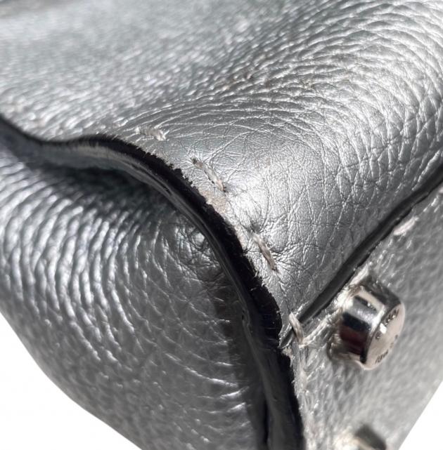 中古・古着通販】FENDI (フェンディ) PEEKABOO MINI/ピーカブー ミニ