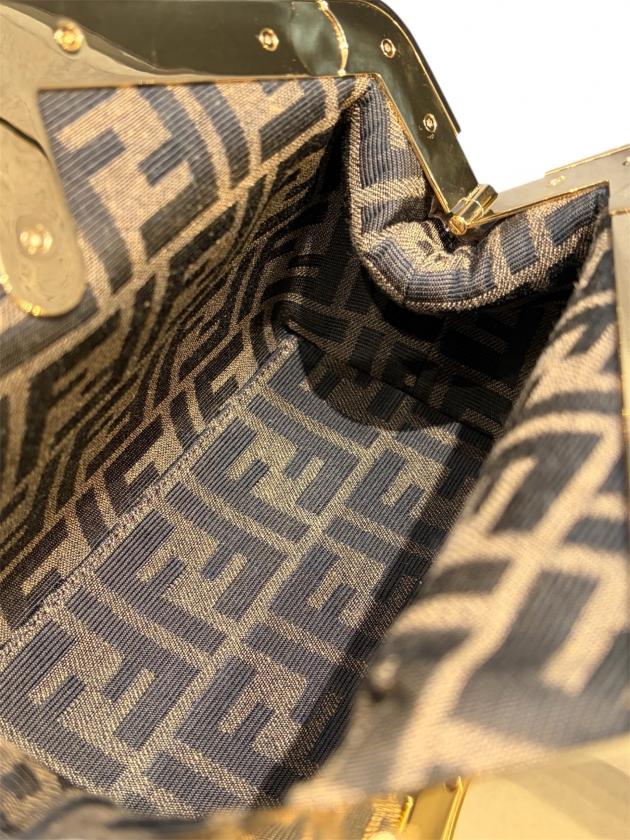 中古・古着通販】FENDI (フェンディ) FIRST SMALL/ファースト スモール