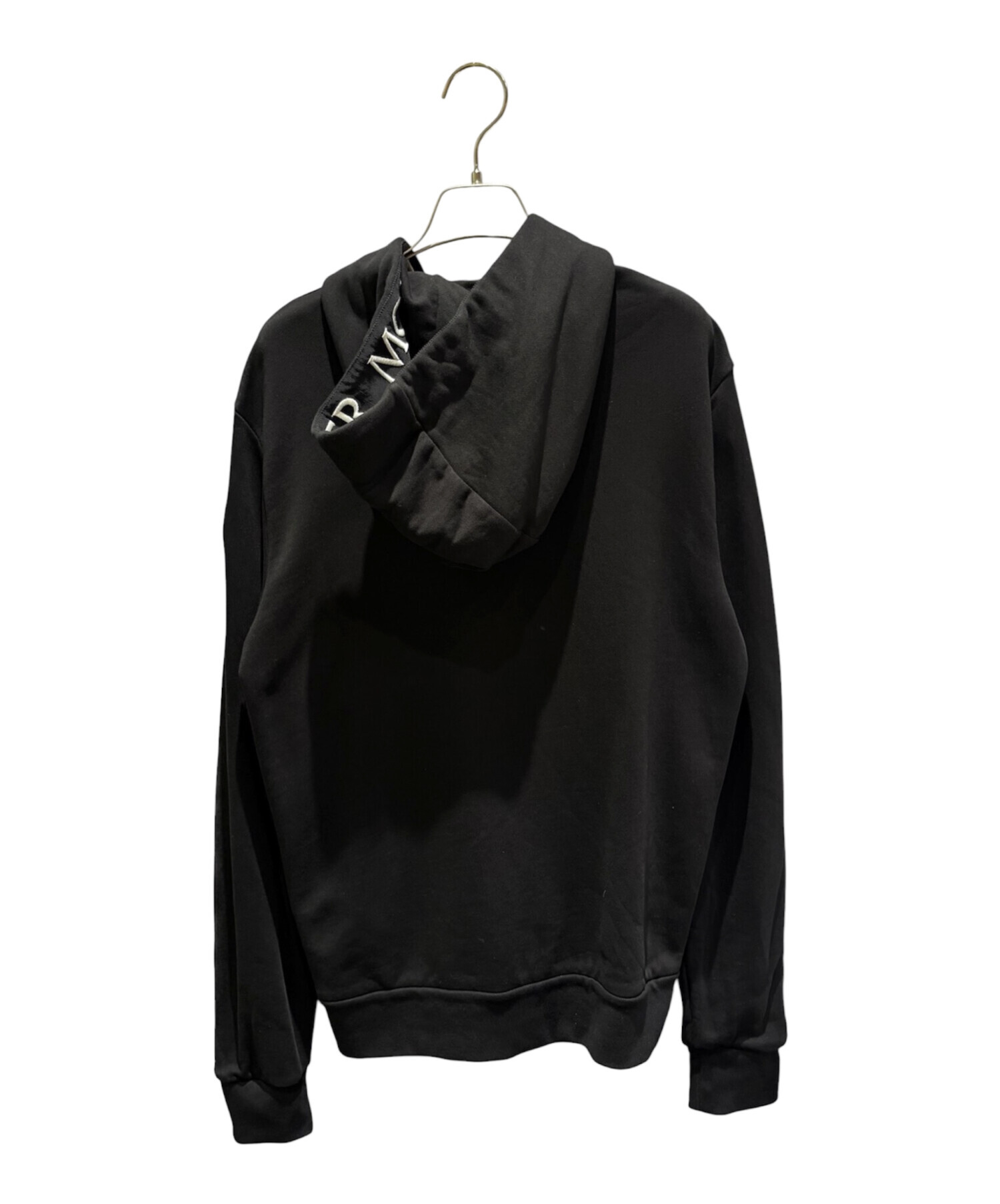中古・古着通販】MONCLER (モンクレール) ロゴジップパーカー/MAGLIA