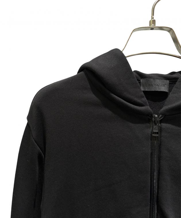 中古・古着通販】MONCLER (モンクレール) ロゴジップパーカー/MAGLIA