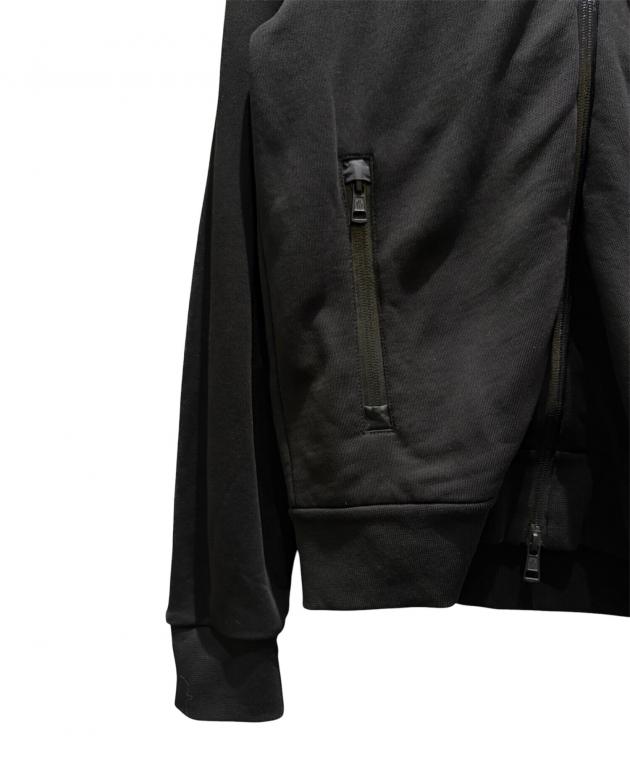 中古・古着通販】MONCLER (モンクレール) ロゴジップパーカー/MAGLIA