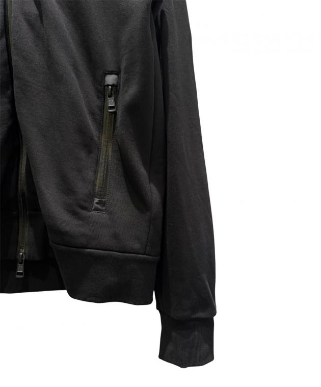 中古・古着通販】MONCLER (モンクレール) ロゴジップパーカー/MAGLIA