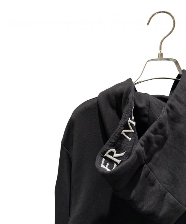 中古・古着通販】MONCLER (モンクレール) ロゴジップパーカー/MAGLIA