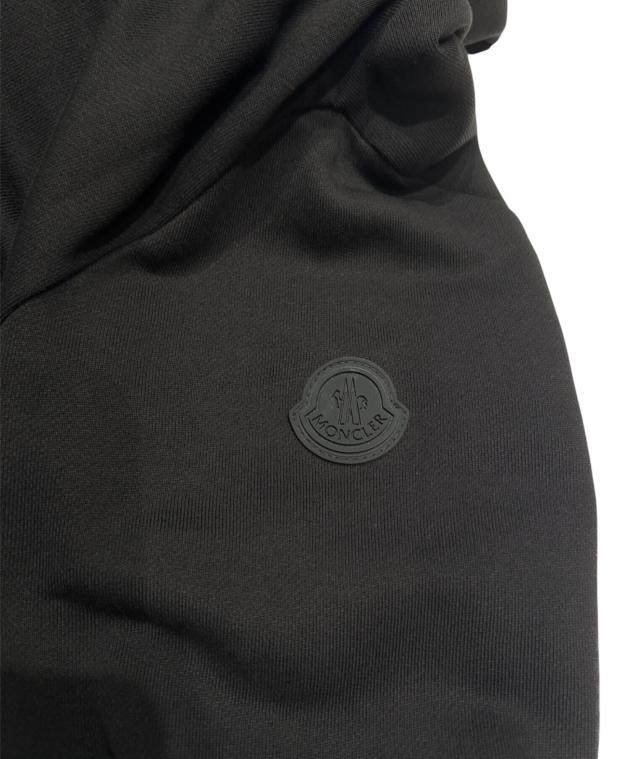 中古・古着通販】MONCLER (モンクレール) ロゴジップパーカー/MAGLIA