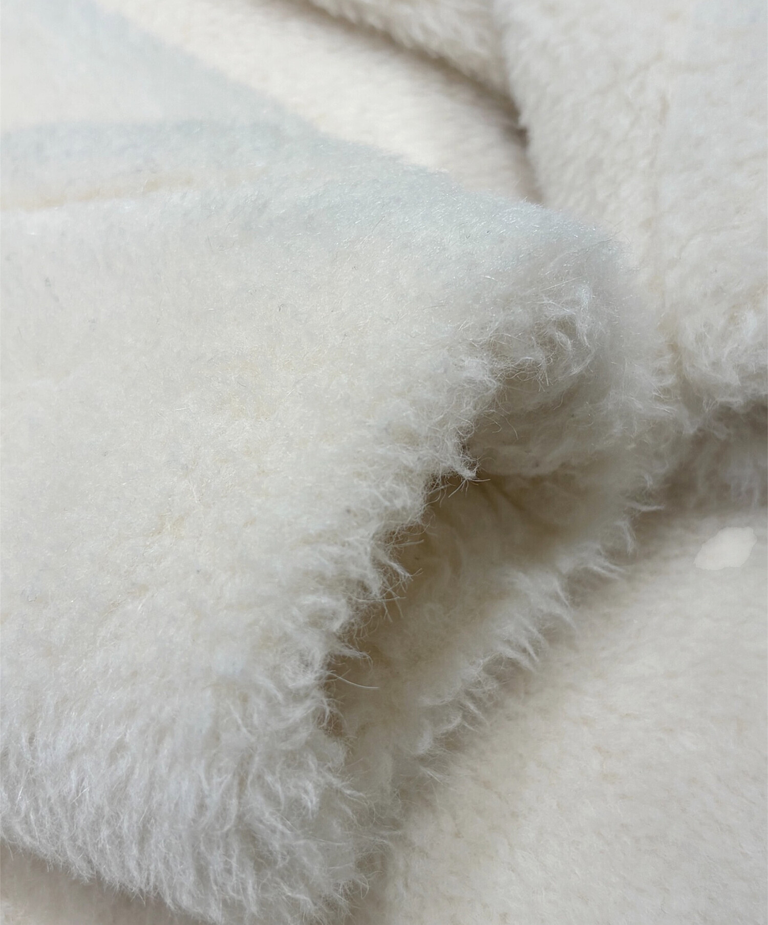 中古・古着通販】MaxMara (マックスマーラ) テディベアコート/TEDGIRL