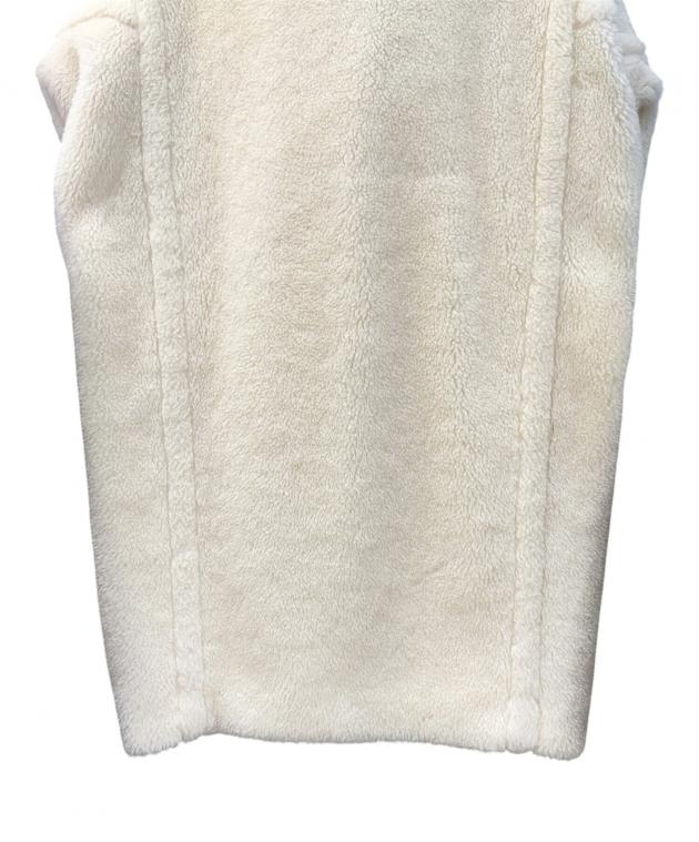 中古・古着通販】MaxMara (マックスマーラ) テディベアコート/TEDGIRL
