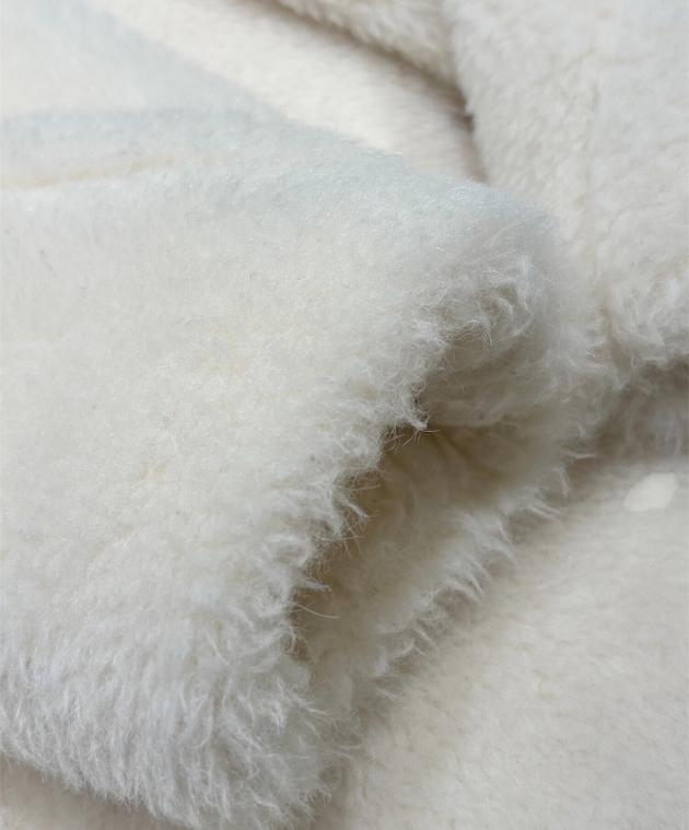 中古・古着通販】MaxMara (マックスマーラ) テディベアコート/TEDGIRL