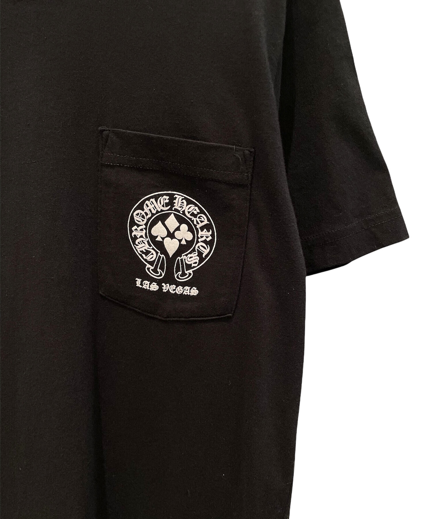 中古・古着通販】CHROME HEARTS (クロムハーツ) ラスベガス限定
