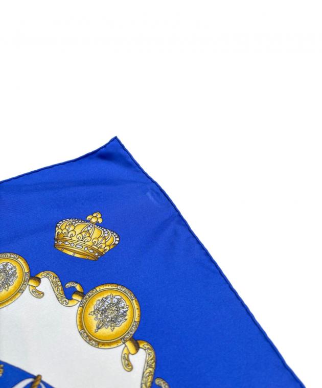 中古・古着通販】HERMES (エルメス) シルクスカーフ/カレ90/LES