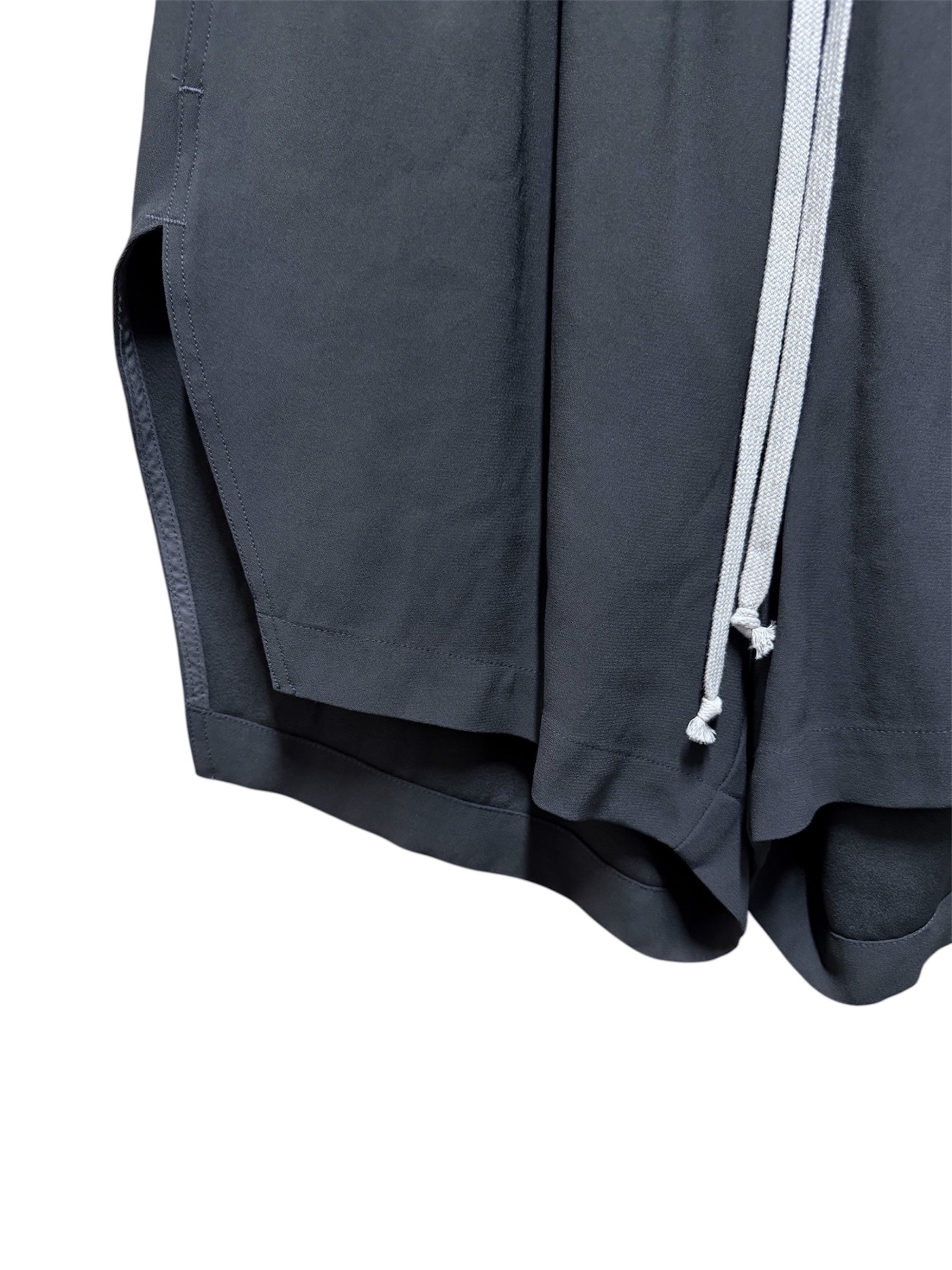 中古・古着通販】RICK OWENS (リックオウエンス) ボクサーショーツ