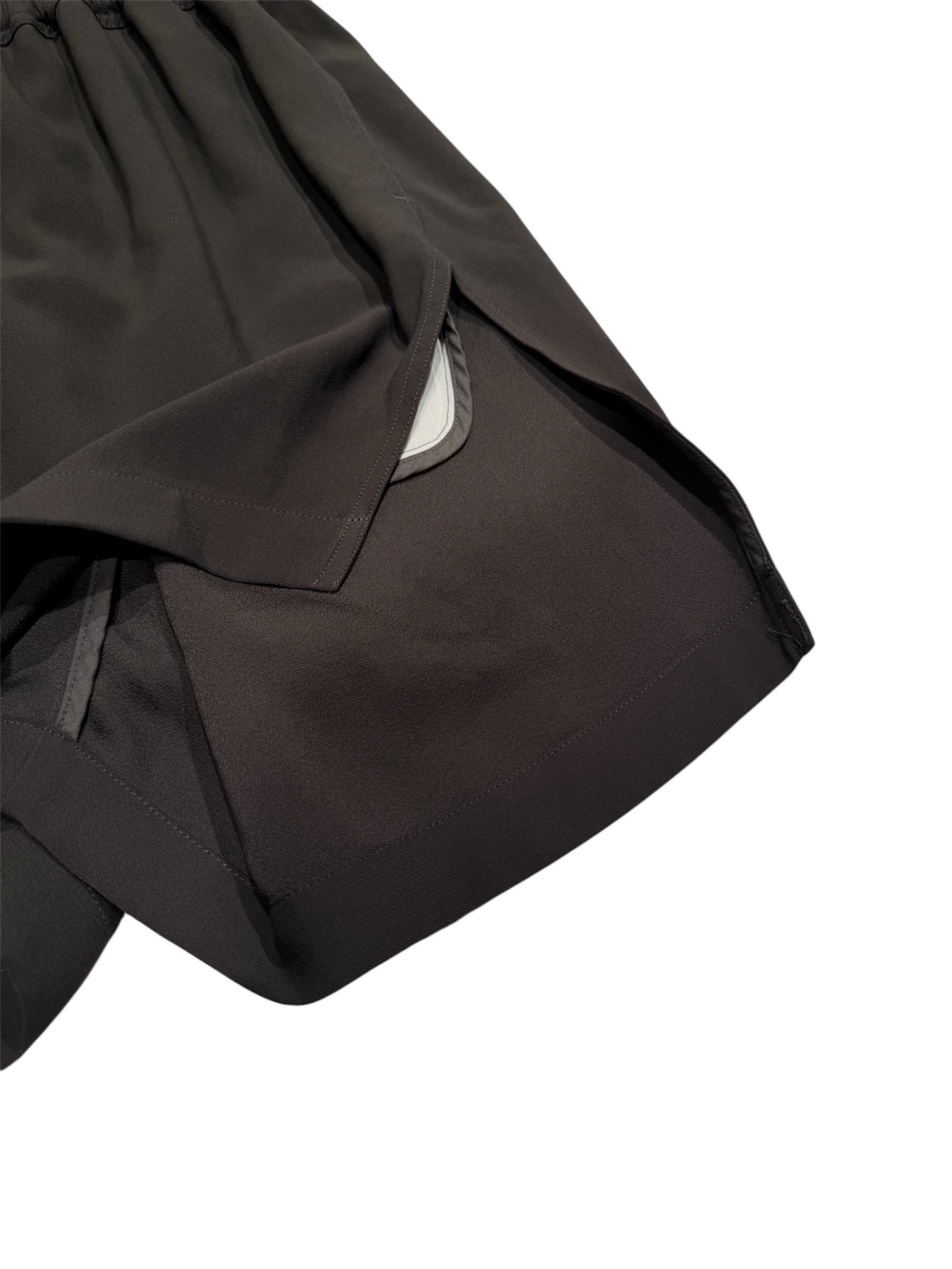 中古・古着通販】RICK OWENS (リックオウエンス) ボクサーショーツ