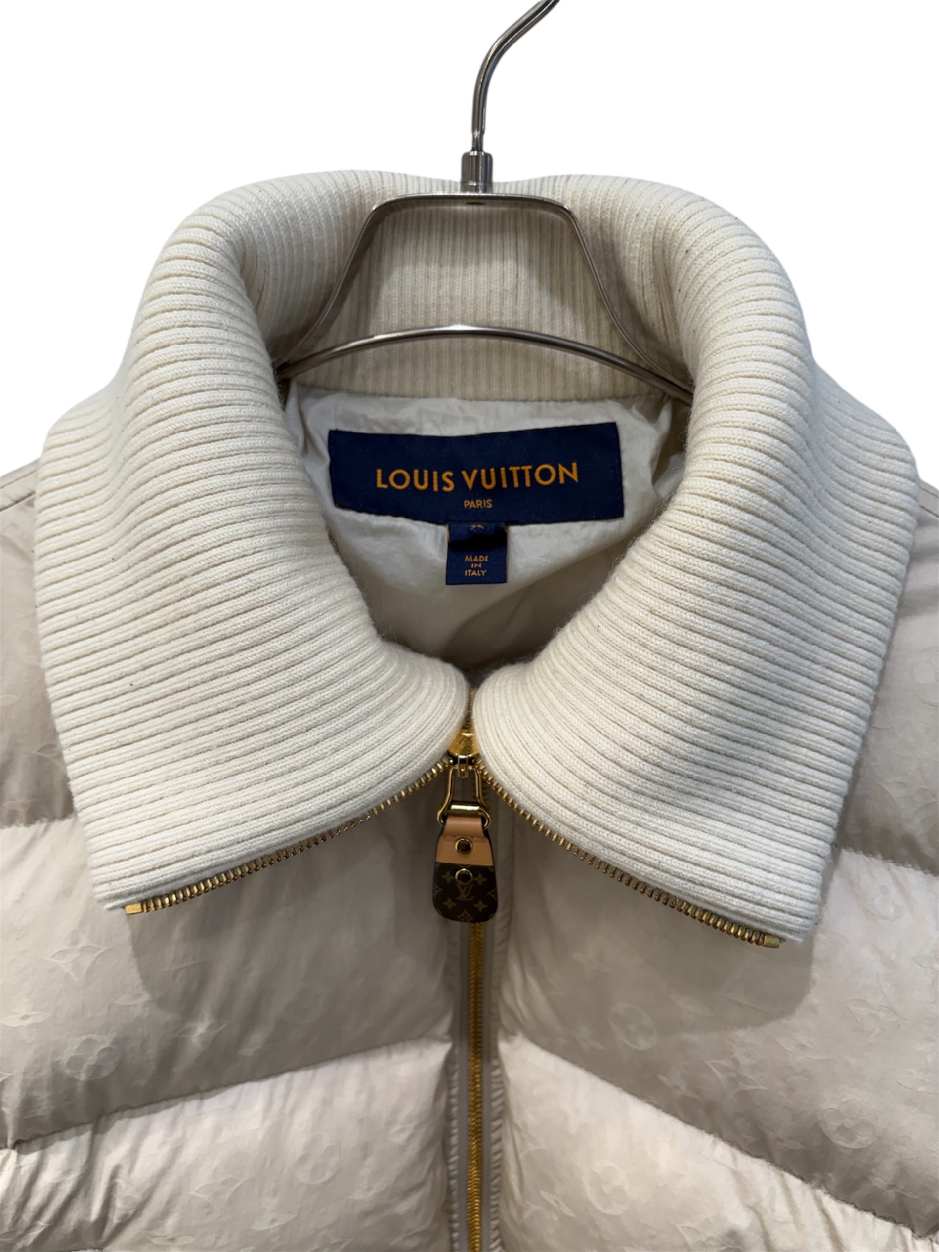 中古・古着通販】LOUIS VUITTON (ルイ ヴィトン) クロップドモノグラム