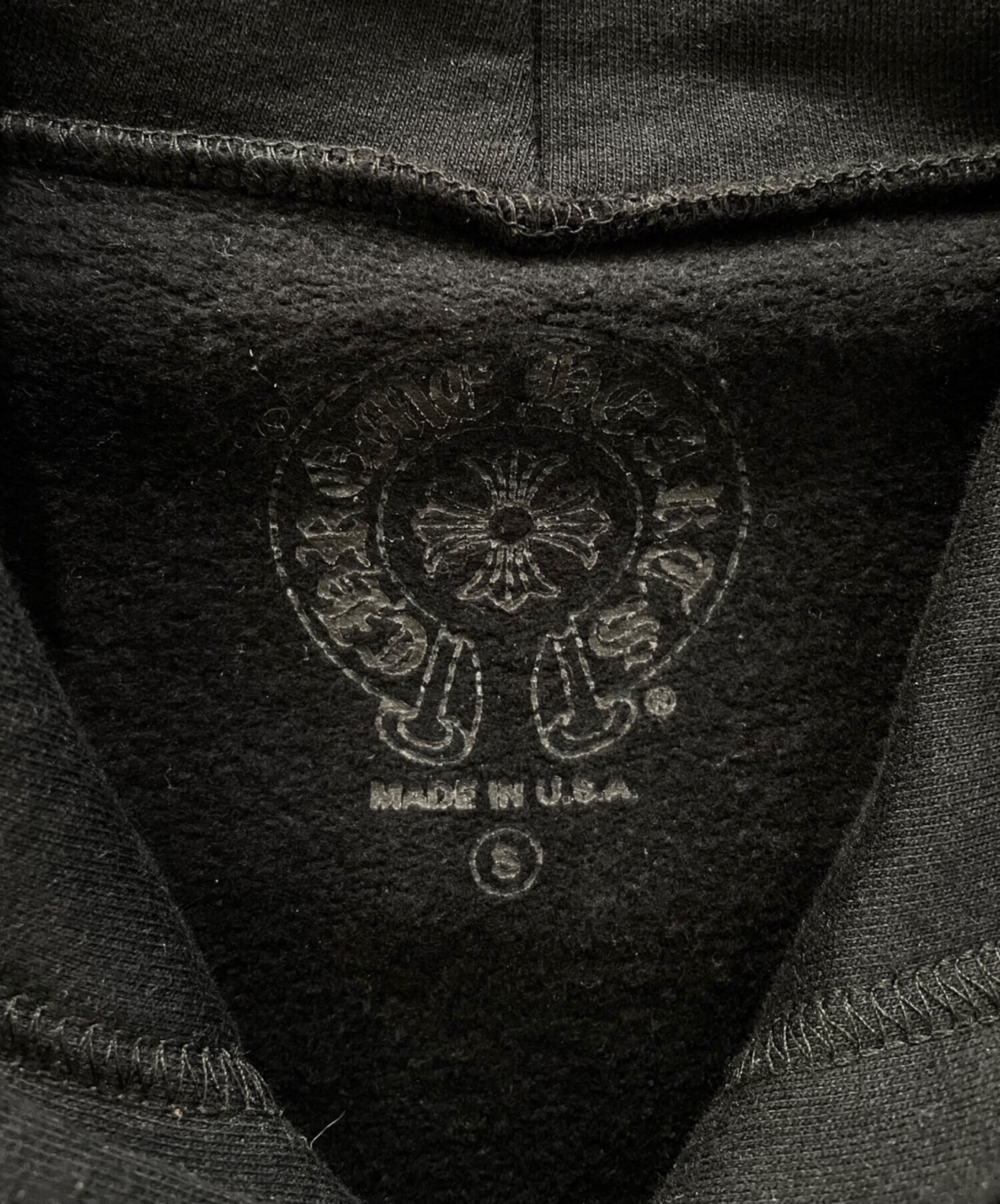 中古・古着通販】CHROME HEARTS (クロムハーツ) ラスベガス限定 ユニ 