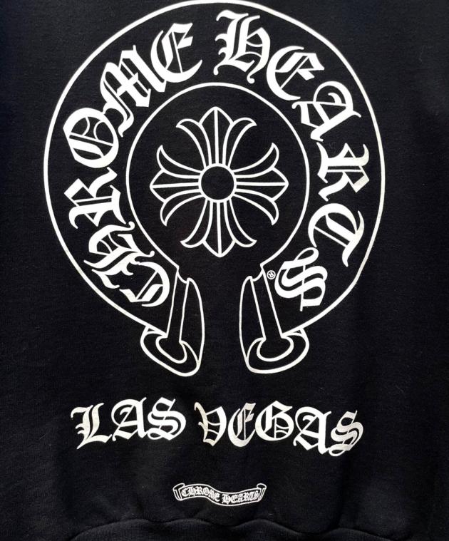 中古・古着通販】CHROME HEARTS (クロムハーツ) ラスベガス限定 ユニ