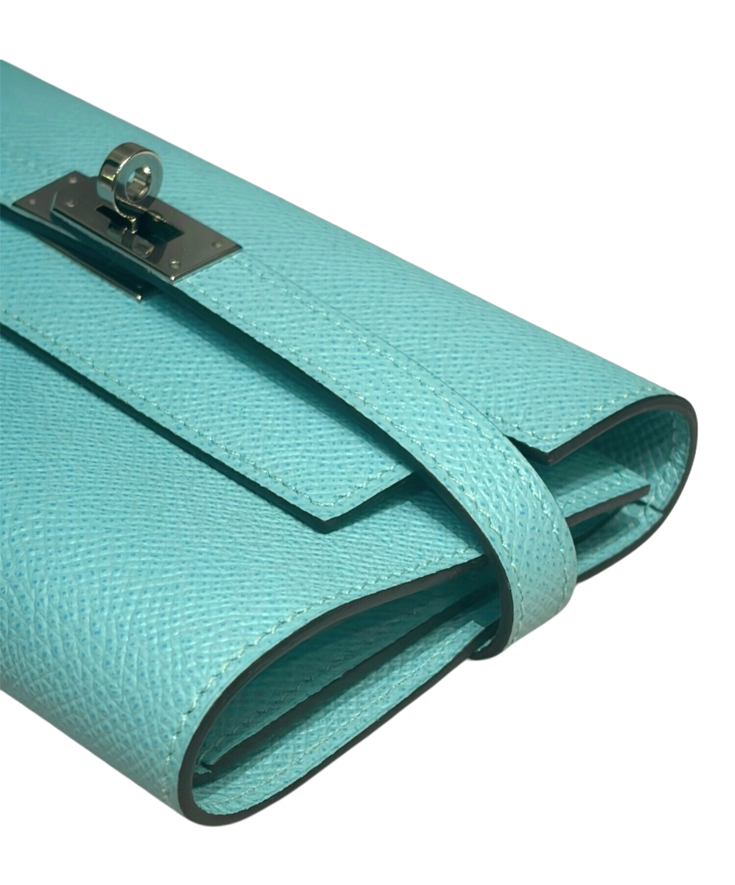 中古・古着通販】HERMES (エルメス) ケリーウォレットミディアム 