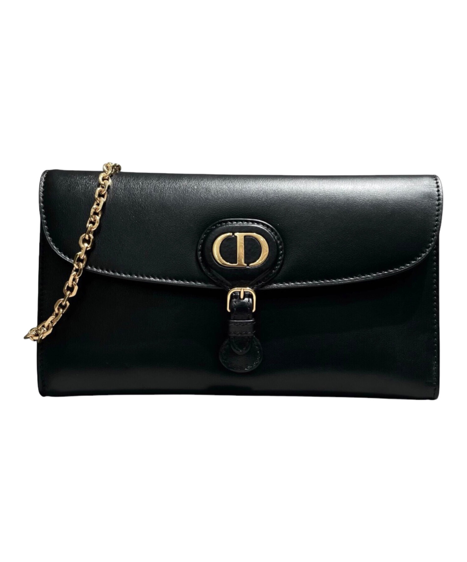 Christian Dior ヴィンテージ チェーンウォレット 中古・古着通販】Christian Dior (クリスチャン ディオール) Bobby