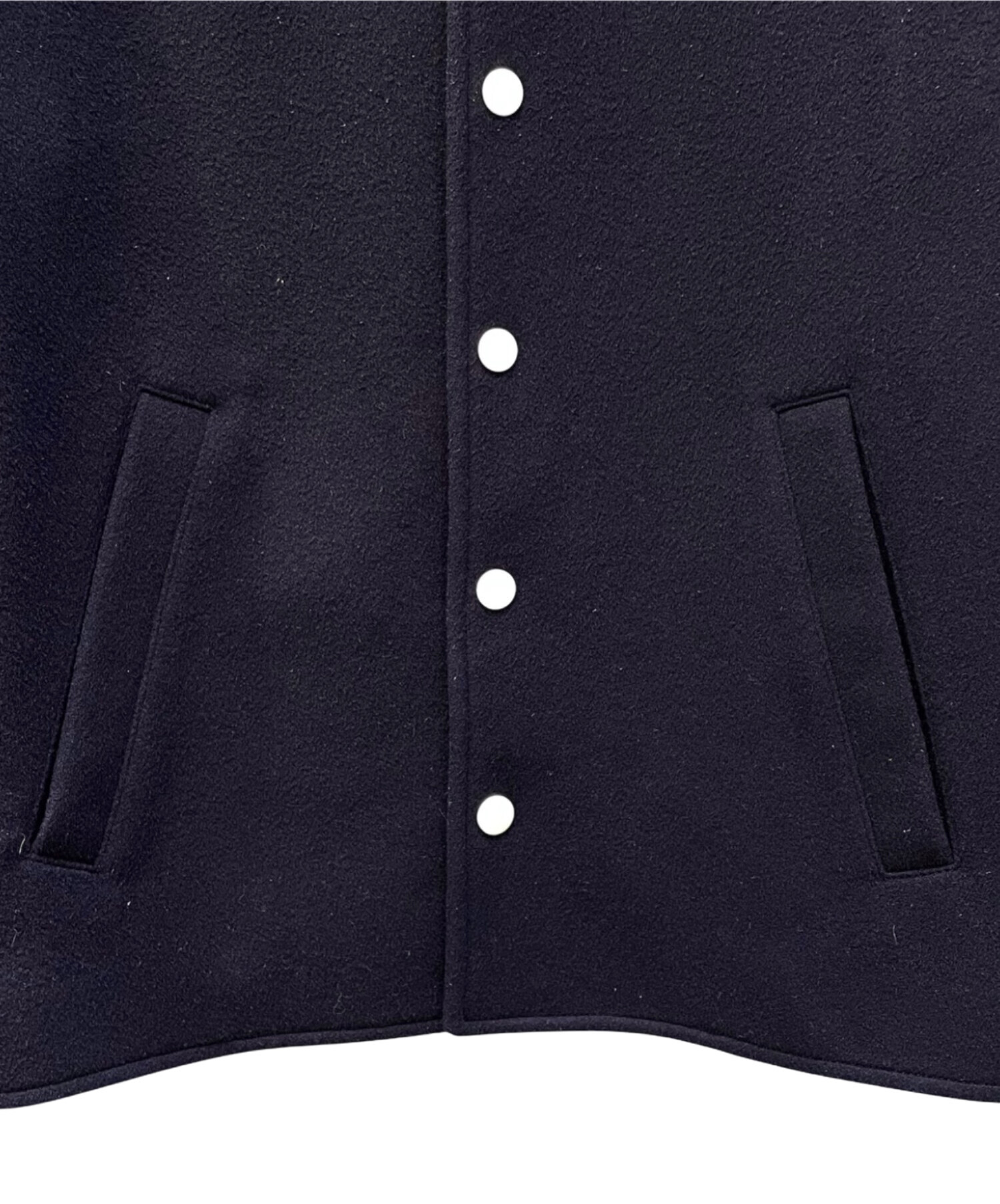 中古・古着通販】CELINE (セリーヌ) トリオンフ テディジャケット