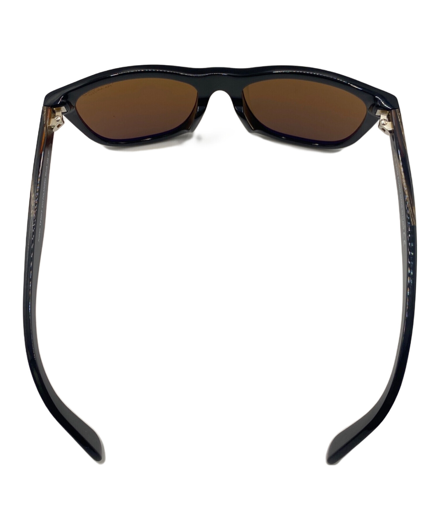 TOM FORD トムフォード サングラス  茶 【古着】【中古】【送料無料】 中古・古着通販】TOM FORD (トムフォード) サングラス ブラウン サイズ