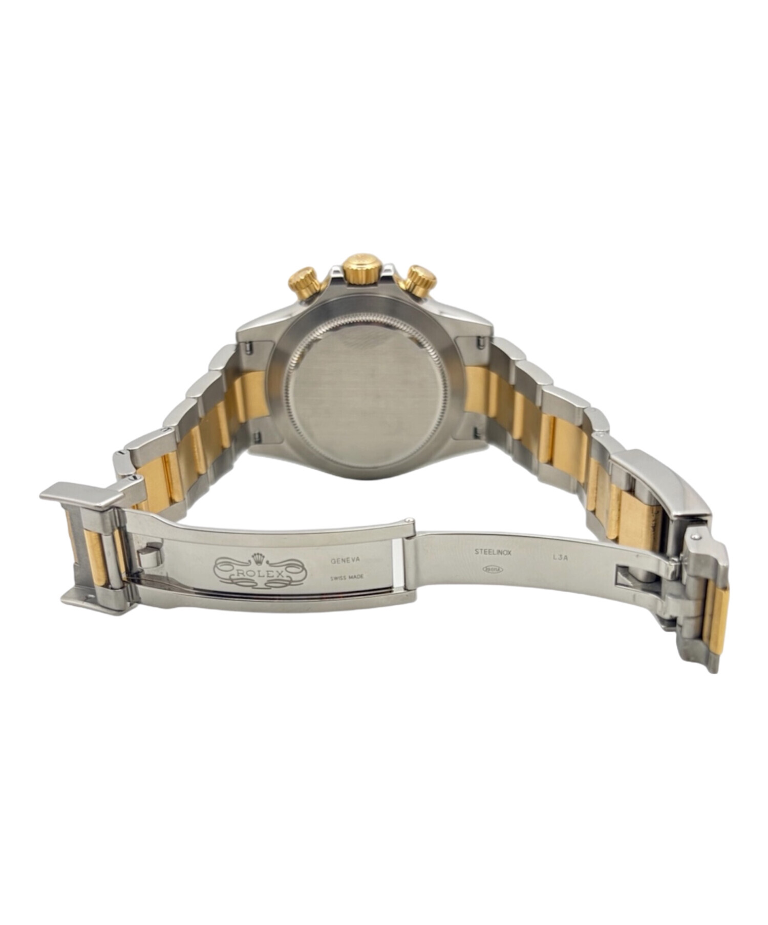 中古・古着通販】ROLEX (ロレックス) Cosmograph Daytona コスモグラフ