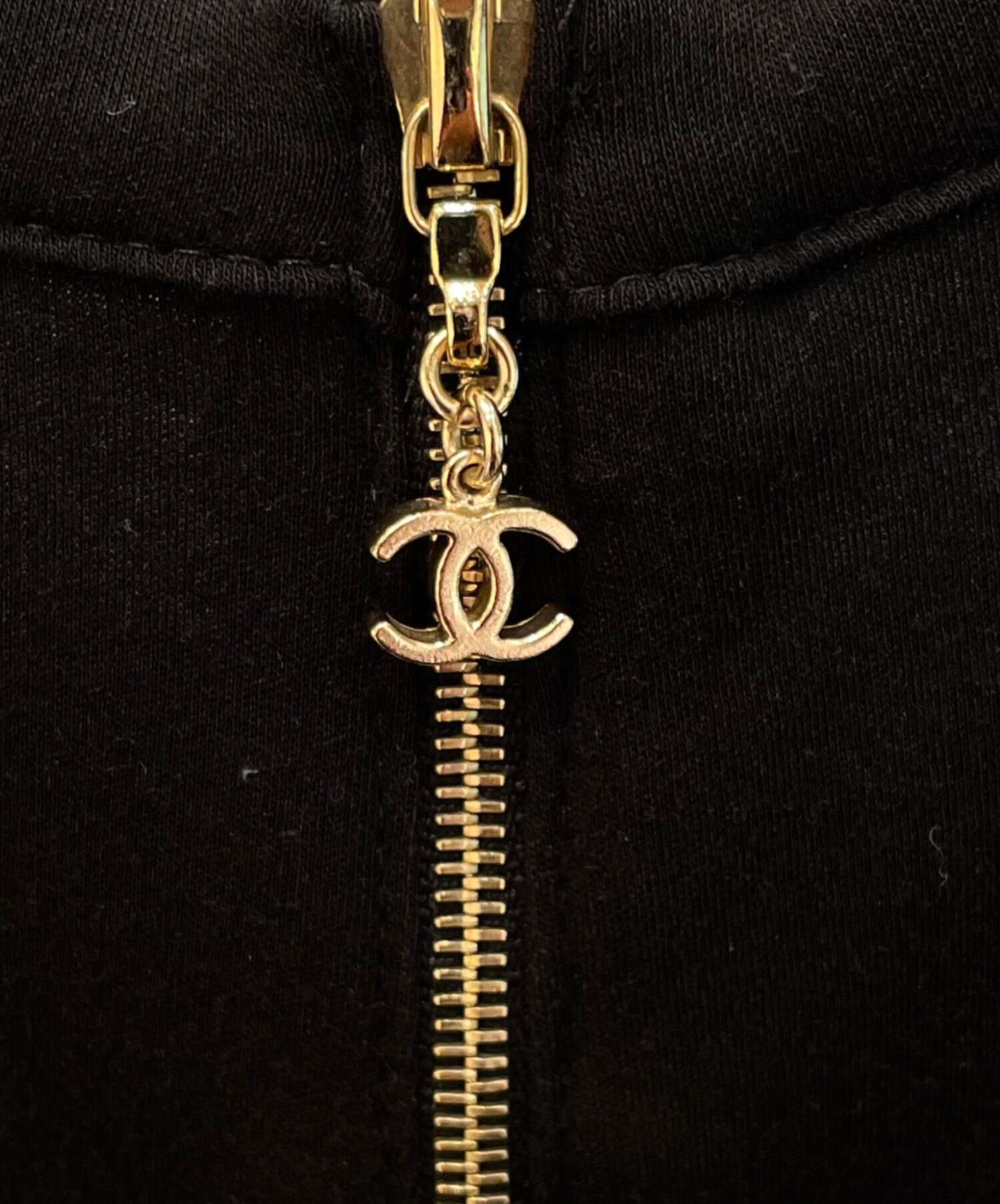 中古・古着通販】CHANEL (シャネル) クローバーモチーフノースリーブ