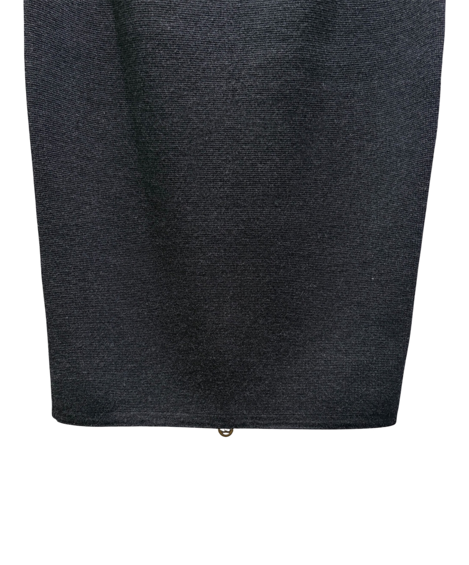 中古・古着通販】CHANEL (シャネル) ヴィンテージココマークジップ