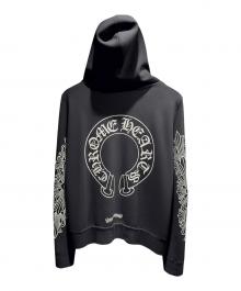 CHROME HEARTS(クロムハーツ)、トップス、パーカー】ブランド・古着の CHROME HEARTS(クロムハーツ)、トップス、パーカー】ブランド・古着の