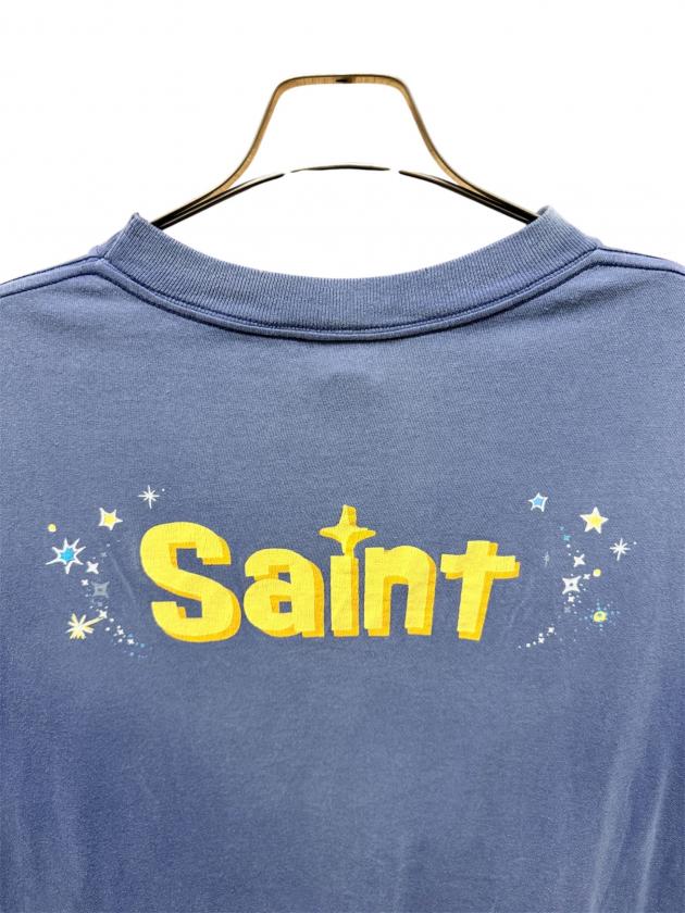 中古・古着通販】SAINT MICHAEL (セントマイケル) DISNEY (ディズニー