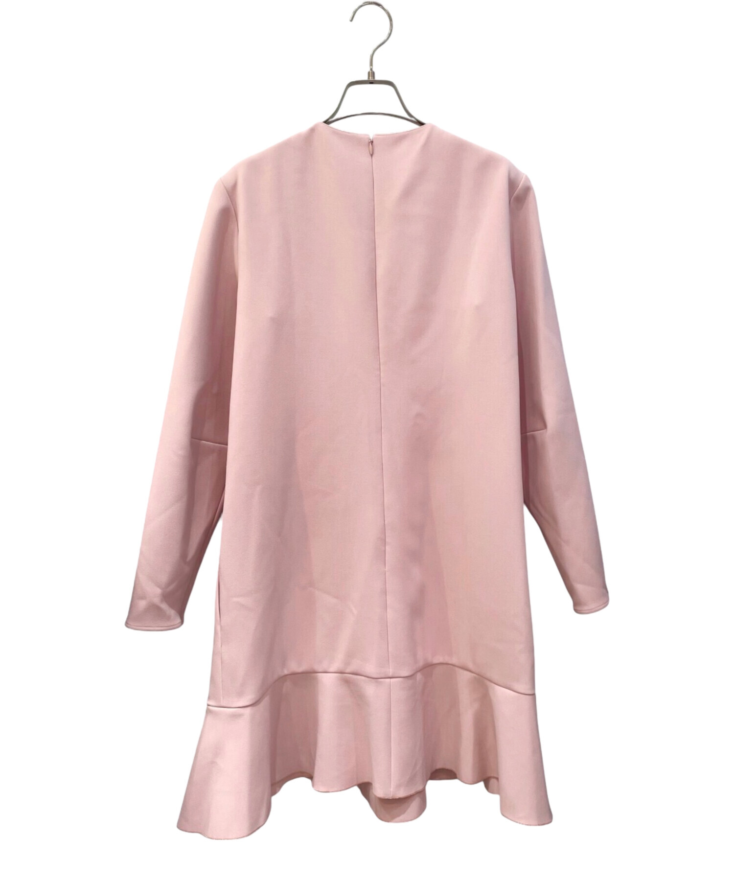 中古・古着通販】RED VALENTINO (レッドヴァレンティノ) フリル