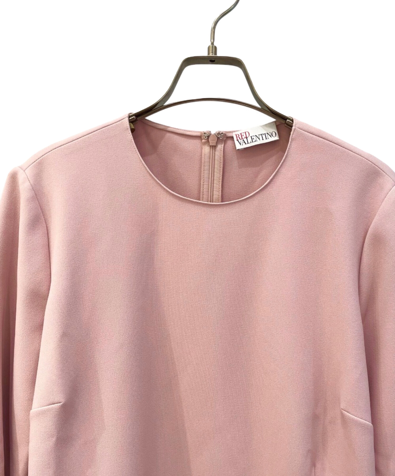 中古・古着通販】RED VALENTINO (レッドヴァレンティノ) フリル