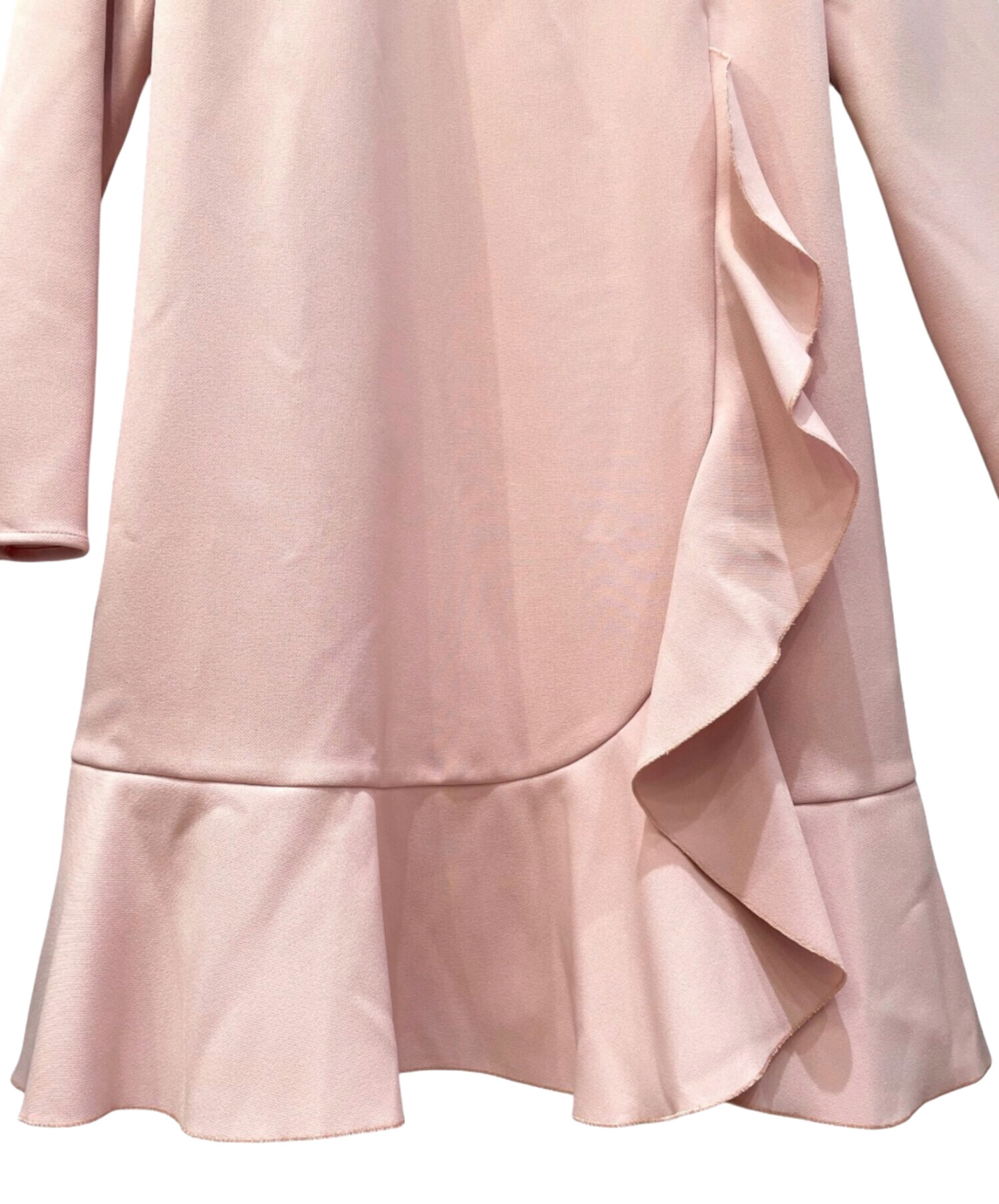 中古・古着通販】RED VALENTINO (レッドヴァレンティノ) フリル
