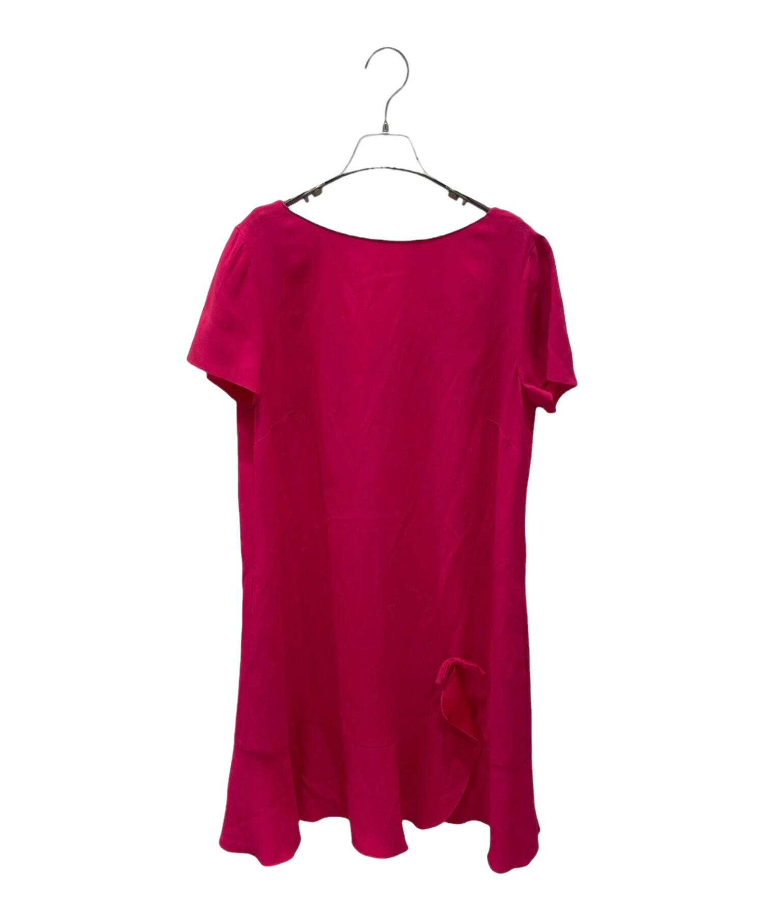 中古・古着通販】RED VALENTINO (レッドヴァレンティノ) フリル