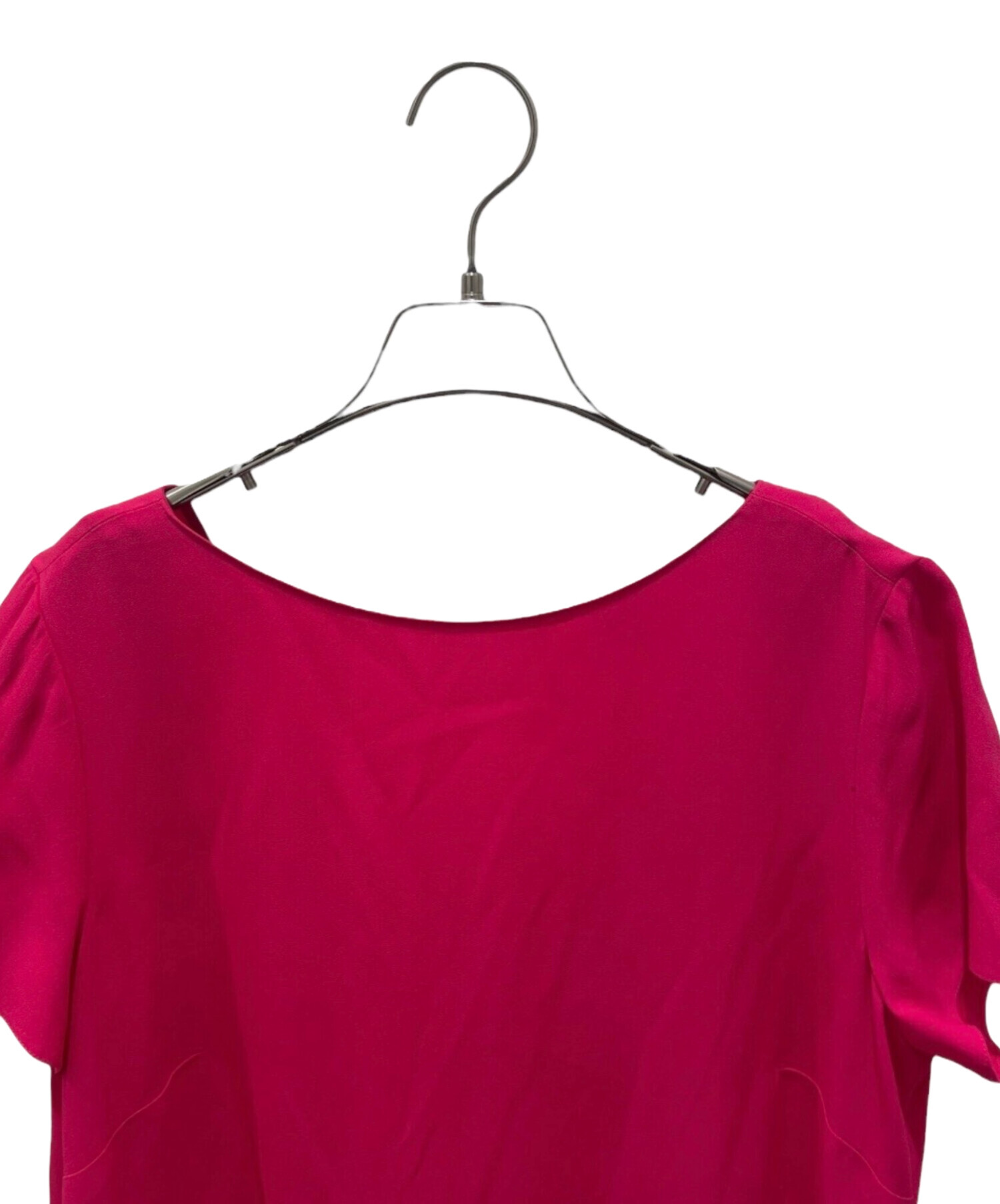 中古・古着通販】RED VALENTINO (レッドヴァレンティノ) フリル