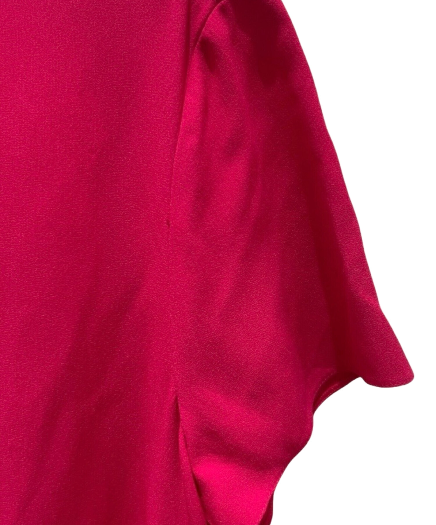 中古・古着通販】RED VALENTINO (レッドヴァレンティノ) フリル