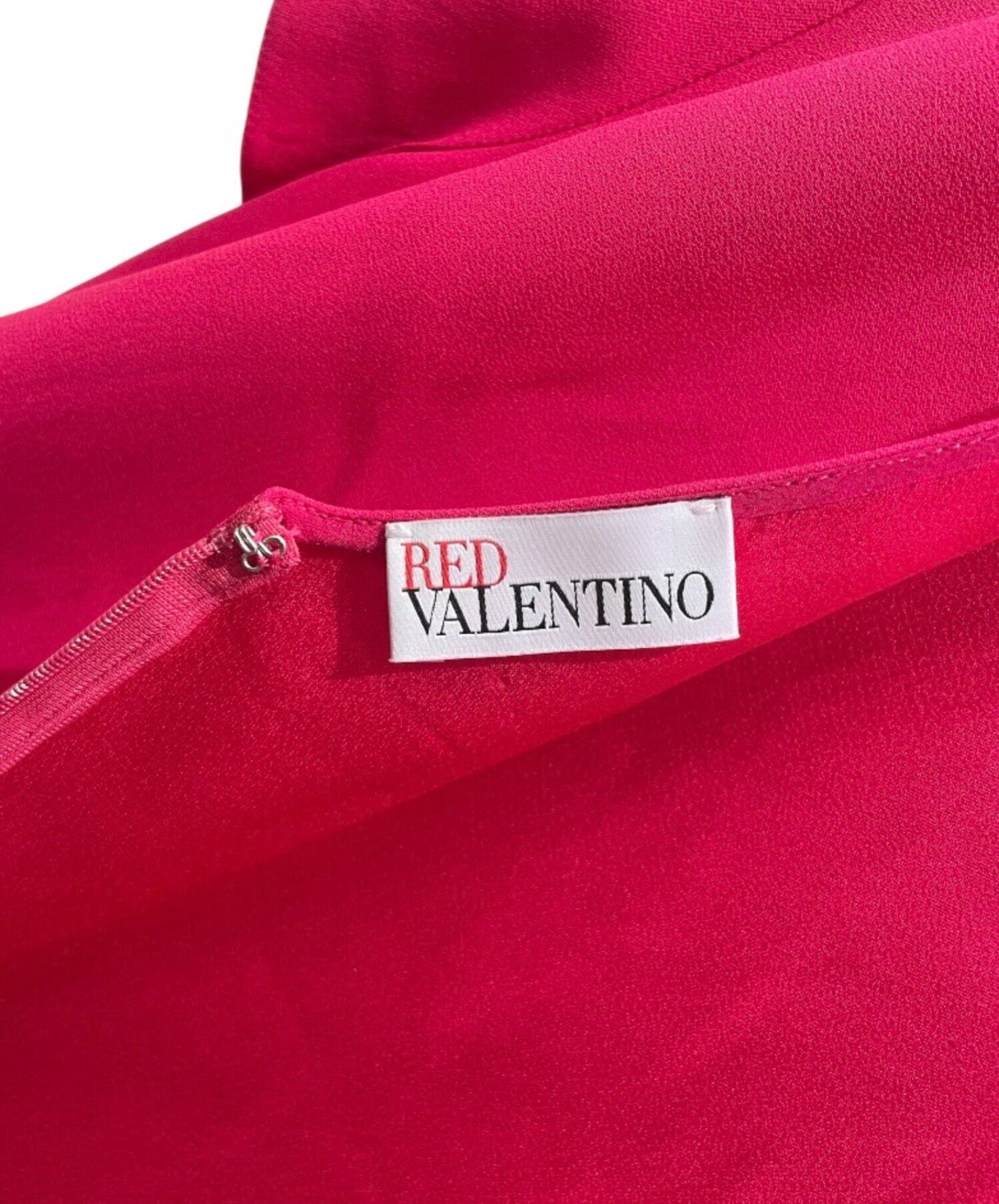 中古・古着通販】RED VALENTINO (レッドヴァレンティノ) フリル