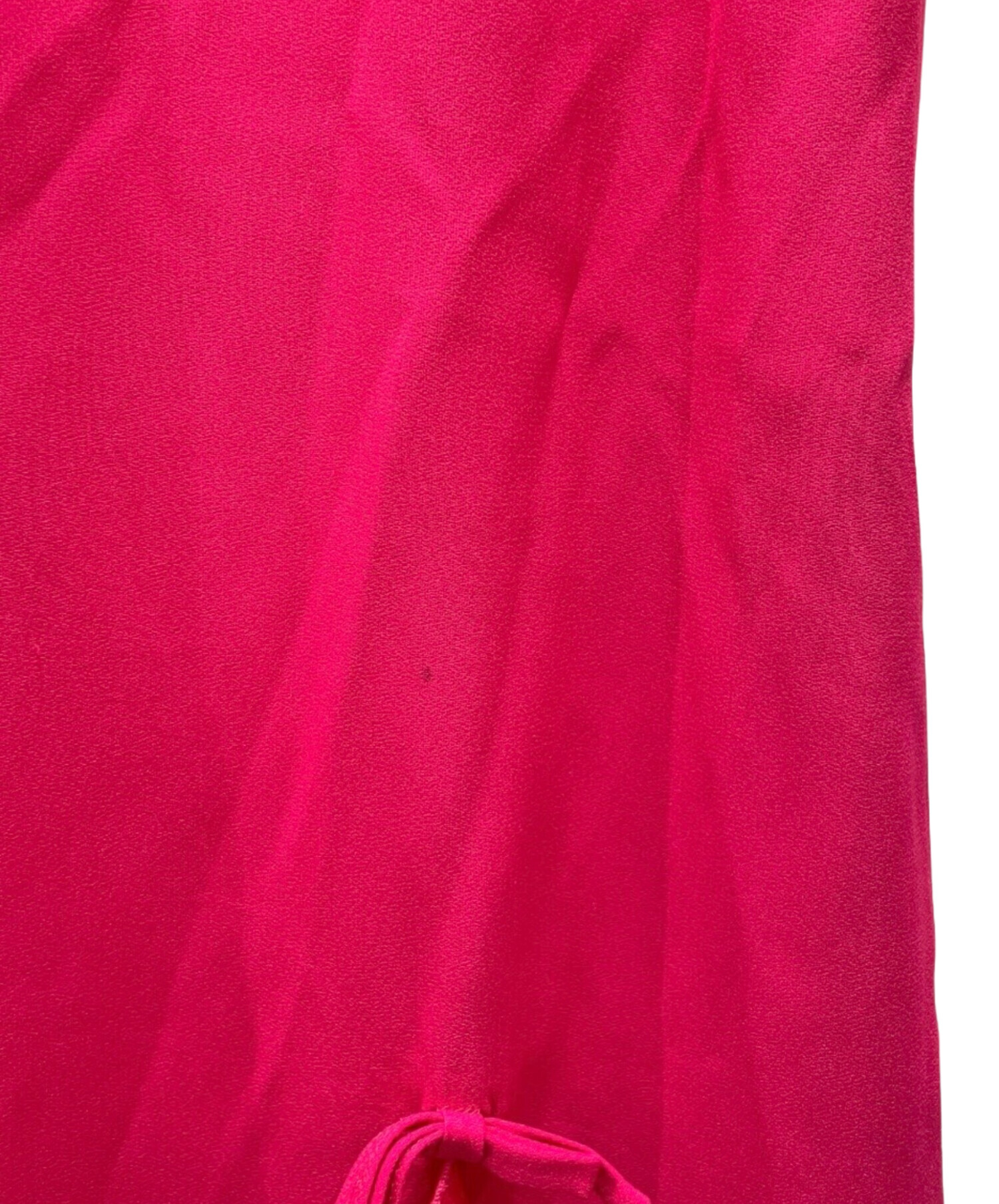中古・古着通販】RED VALENTINO (レッドヴァレンティノ) フリル