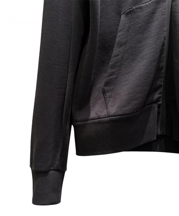 中古・古着通販】MONCLER (モンクレール) ジップアップパーカー