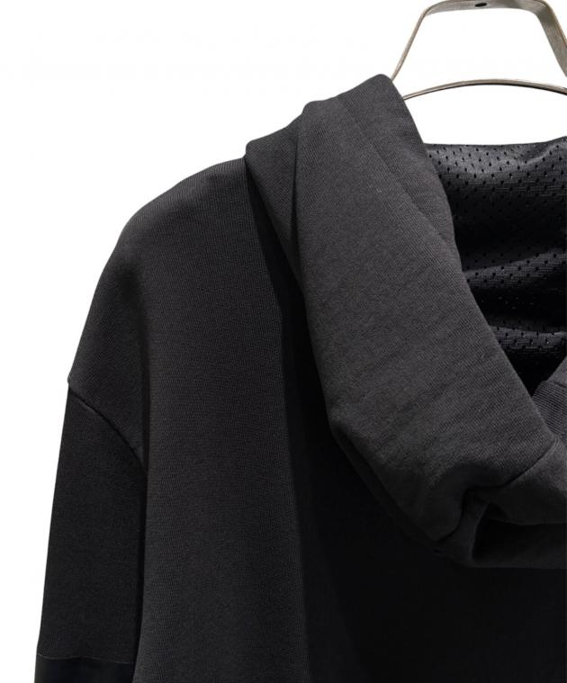 中古・古着通販】MONCLER (モンクレール) ジップアップパーカー