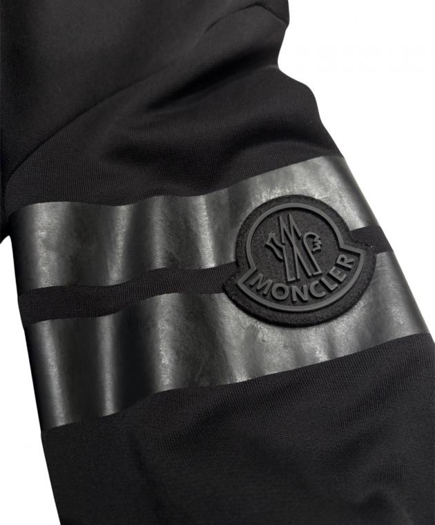 中古・古着通販】MONCLER (モンクレール) ジップアップパーカー