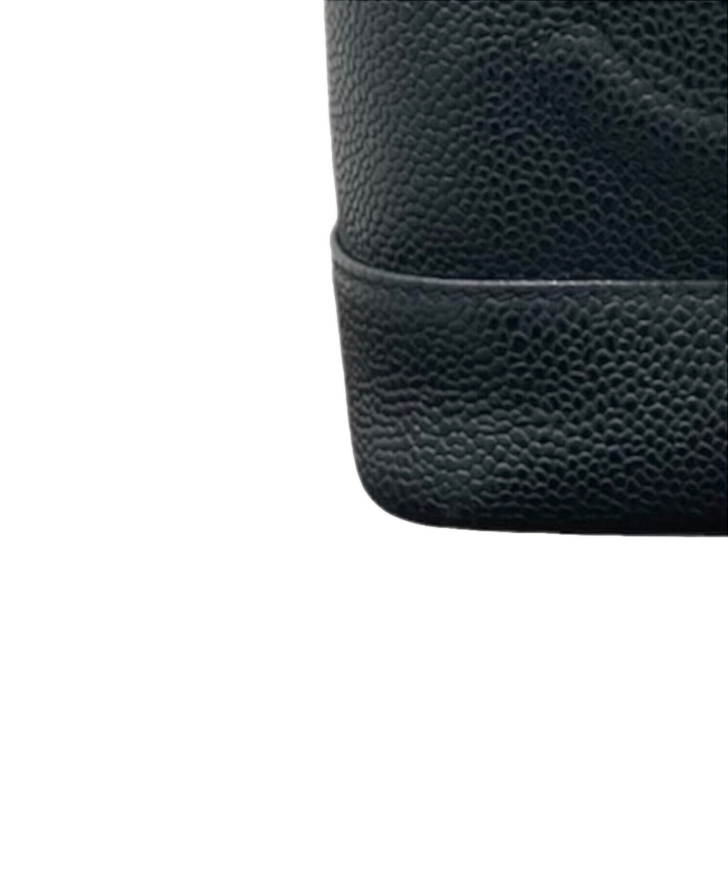 中古・古着通販】CHANEL (シャネル) ココマークバニティバッグ