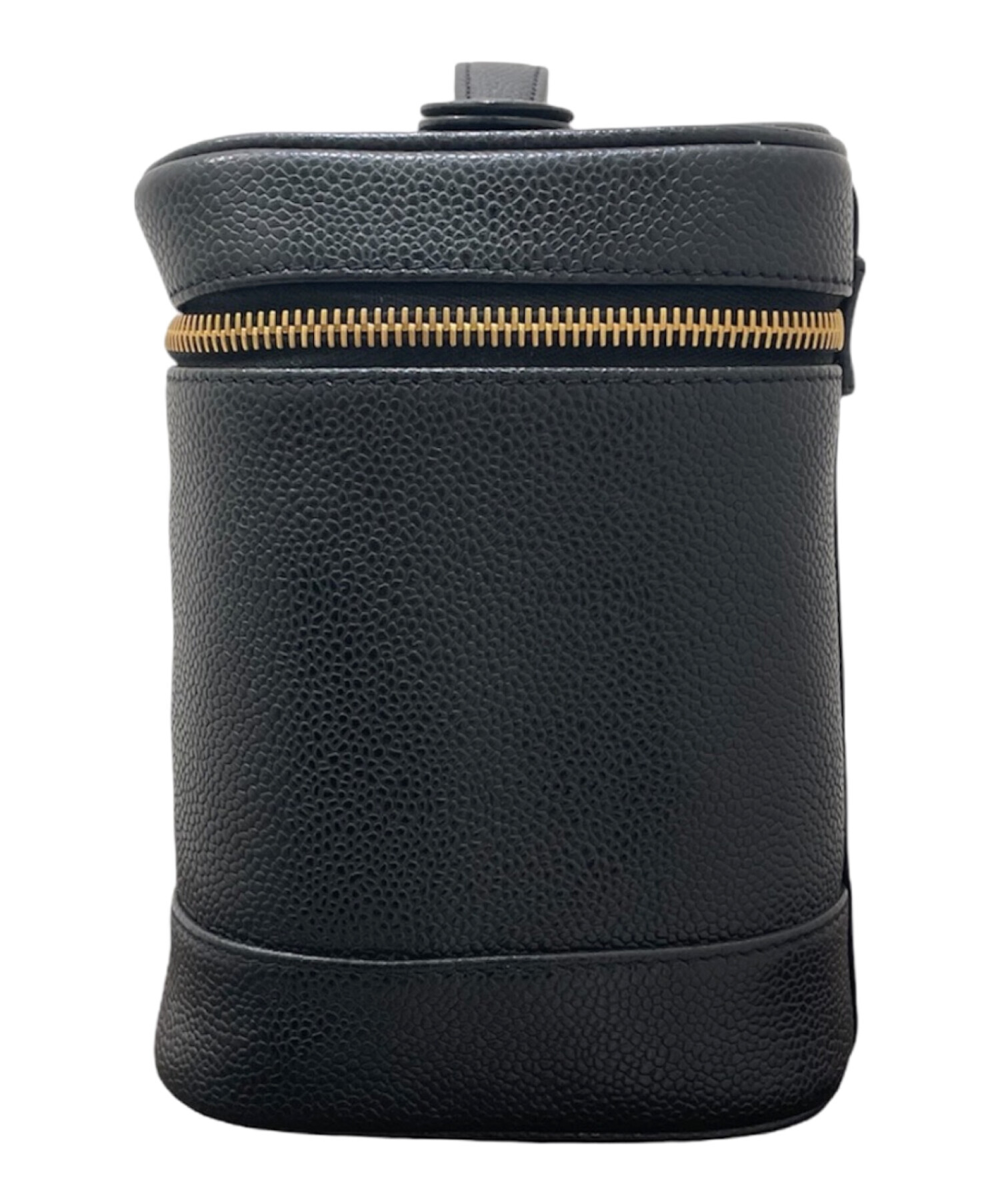 中古・古着通販】CHANEL (シャネル) ココマークバニティバッグ