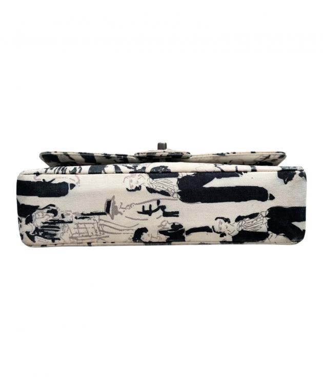 中古・古着通販】CHANEL (シャネル) ヴィンテージ チェーンショルダー
