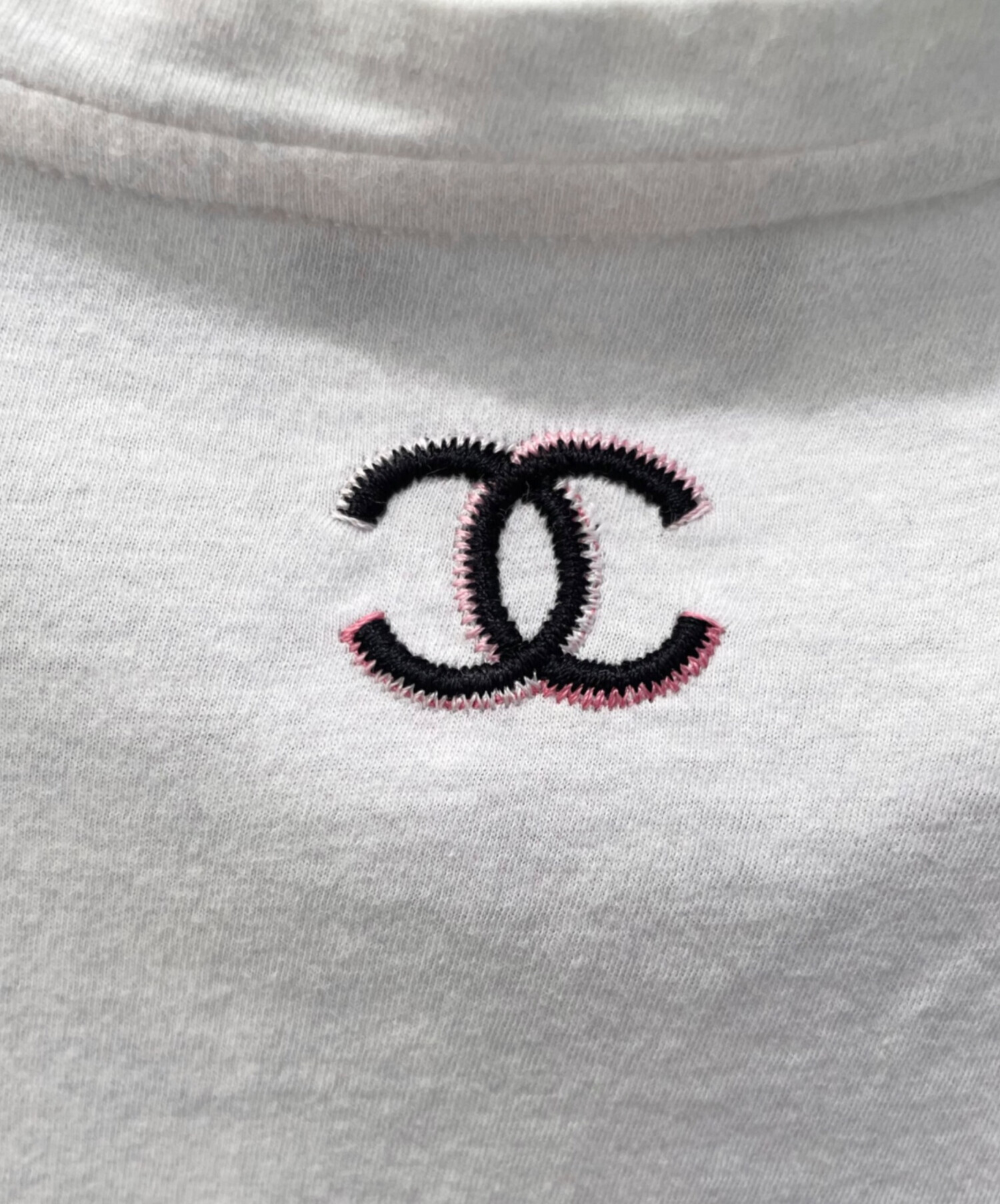 中古・古着通販】CHANEL (シャネル) ココマドモアゼル グラフィック