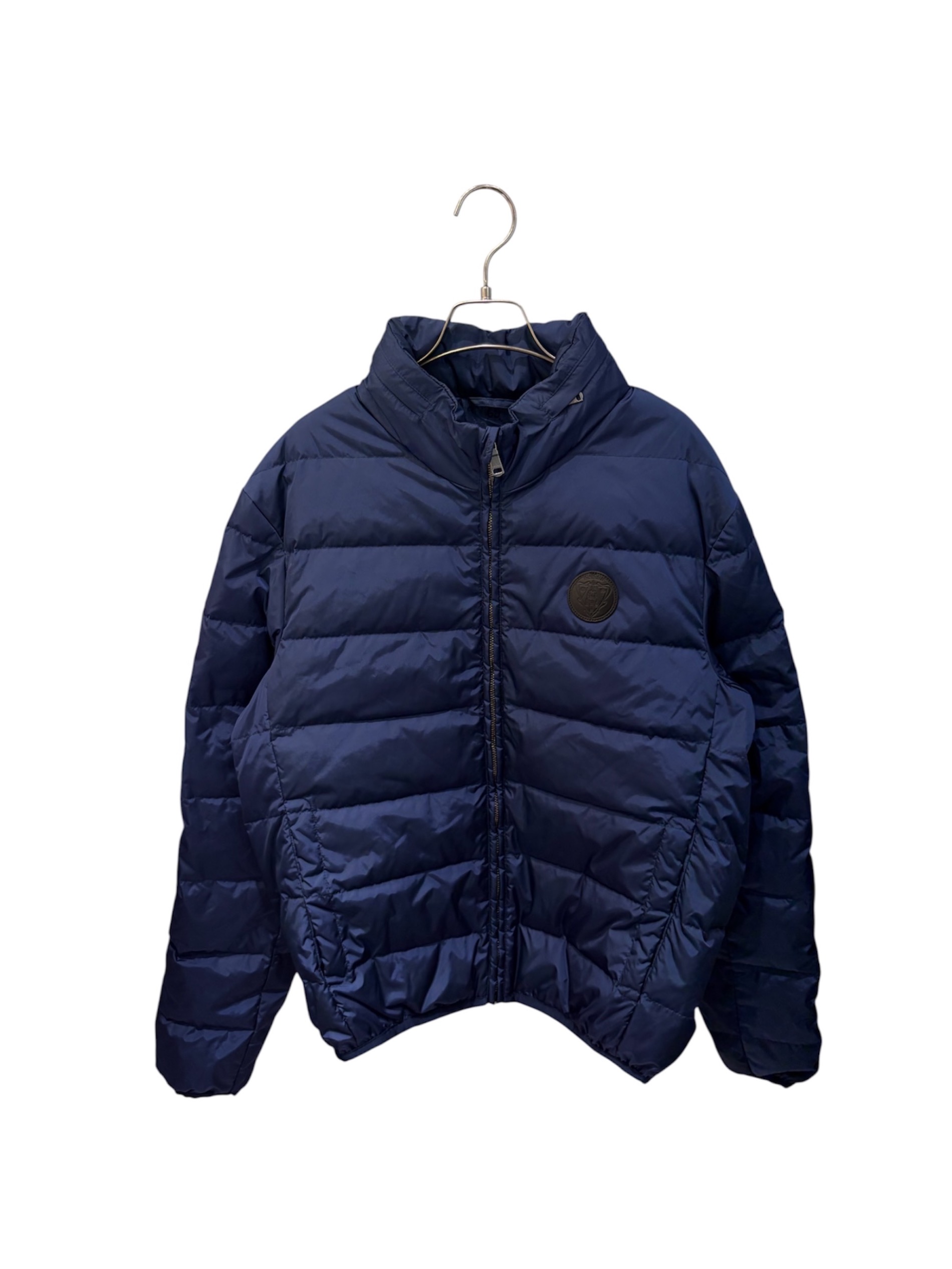 中古・古着通販】GUCCI (グッチ) ヒステリアロゴダウンジャケット