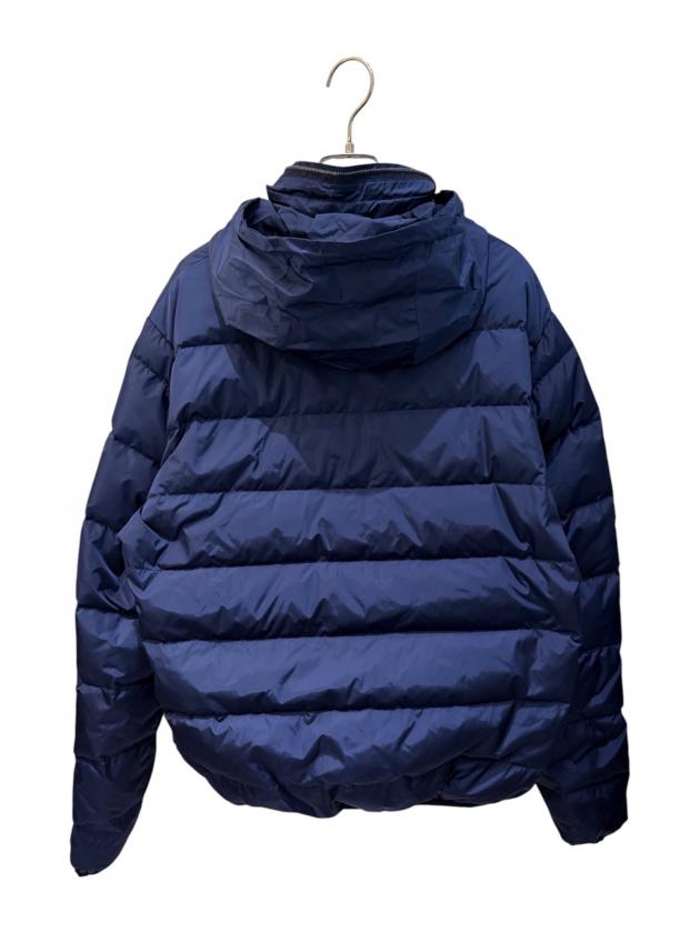 中古・古着通販】GUCCI (グッチ) ヒステリアロゴダウンジャケット