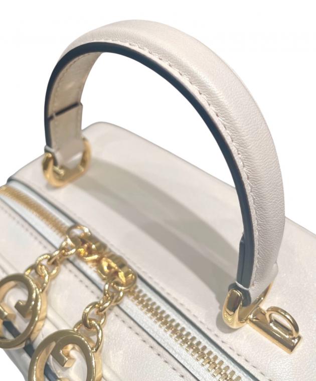 中古・古着通販】GUCCI (グッチ) BLONDIE/ブロンディ 2WAYトップ