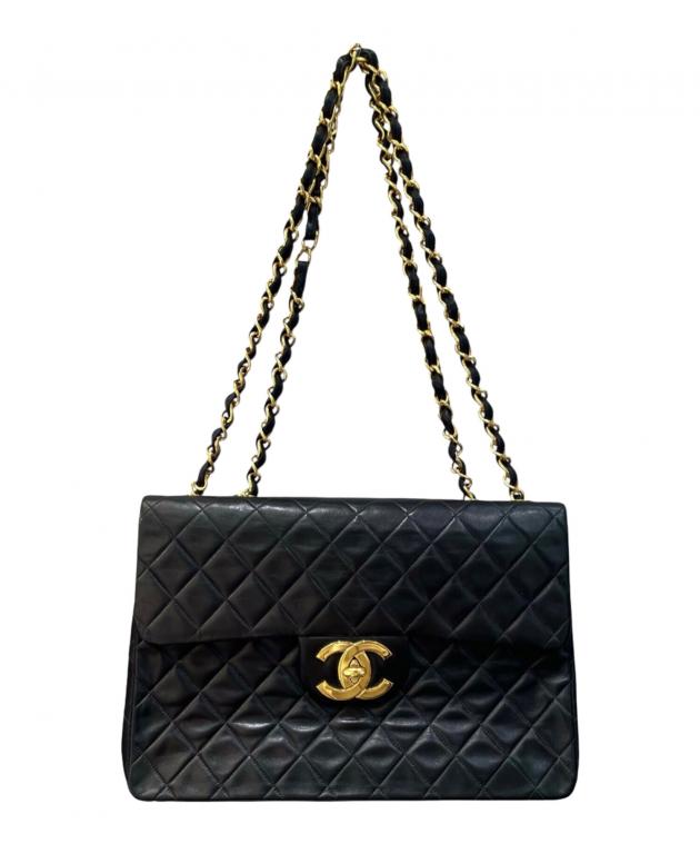 中古・古着通販】CHANEL (シャネル) デカマトラッセ34/Matelassé Maxi