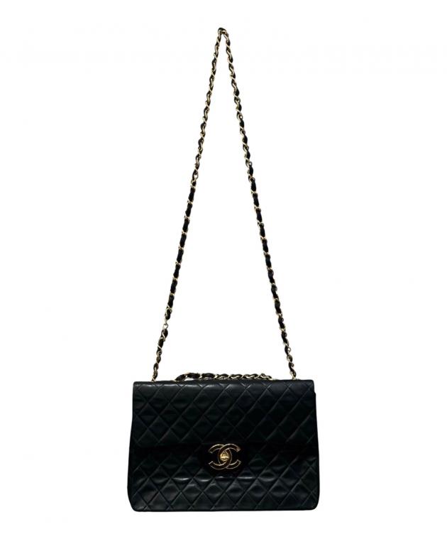 中古・古着通販】CHANEL (シャネル) デカマトラッセ34/Matelassé Maxi