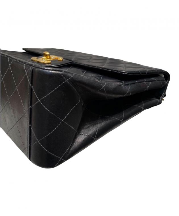中古・古着通販】CHANEL (シャネル) デカマトラッセ34/Matelassé Maxi